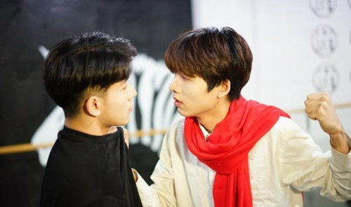 喜剧《柠檬别诱惑》