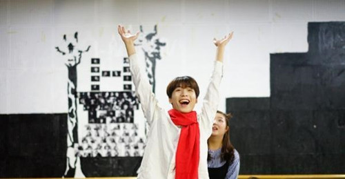 喜剧《柠檬别诱惑》