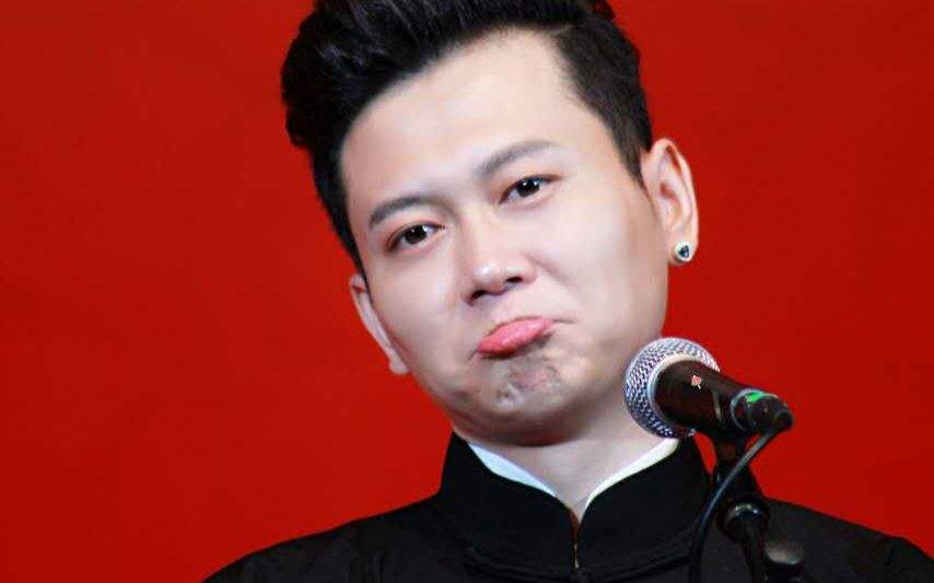 2019孟鹤堂郑州相声专场时间、地点、门票价格及演出详情