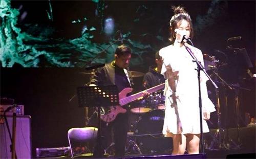 2019谢春花北京演唱会时间、地点、票价