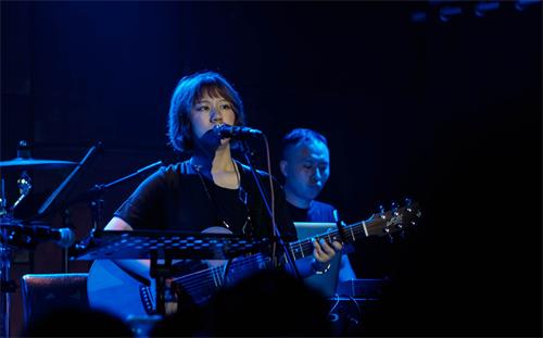 2019谢春花北京演唱会时间、地点、票价