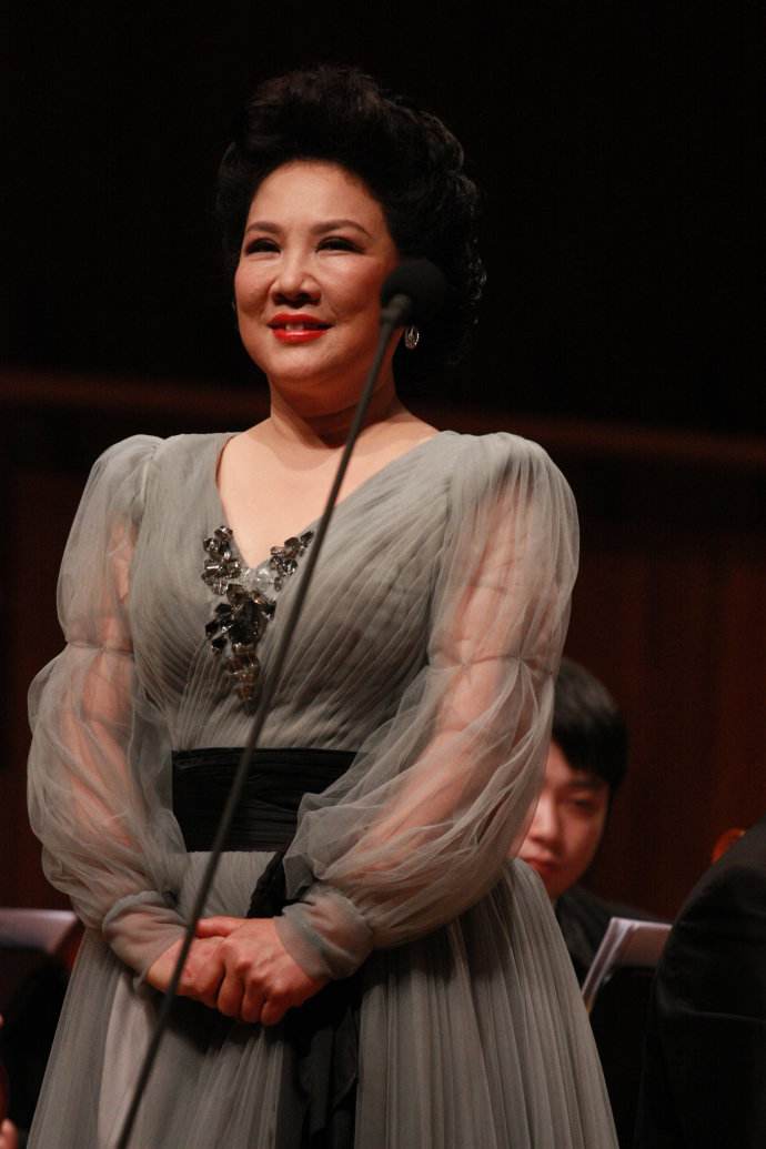 2018王秀芬北京演唱会