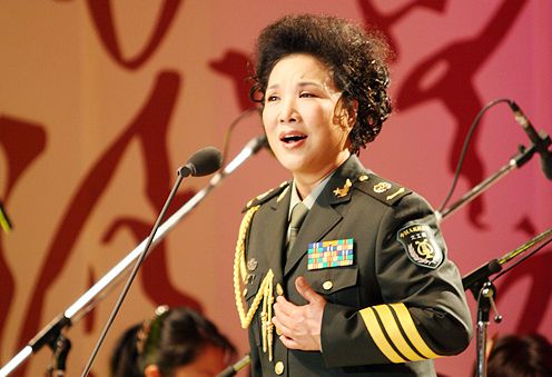2018王秀芬北京演唱会