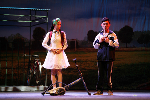 2021开心麻花经典爆笑舞台剧《夏洛特烦恼》-唐山站