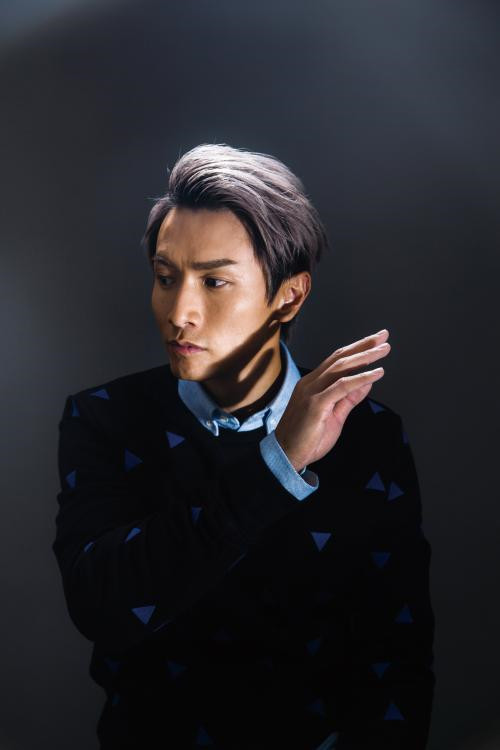 2023陈柏宇香港演唱会门票价格及购票网址