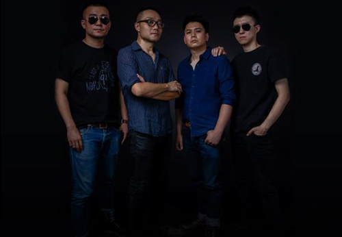 Mr . Lizard蜥蜴先生