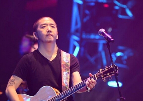 2021艳阳高照·郝云专场-沈阳站