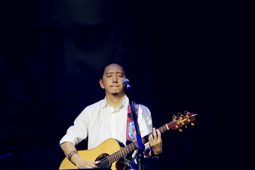 2021艳阳高照·郝云专场-沈阳站