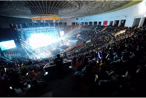 麻油叶七周年跨年音乐会