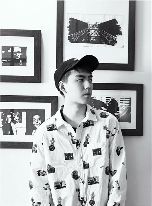 麻油叶七周年跨年音乐会