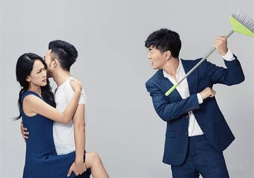 话剧《曾经2-曾经的曾经》