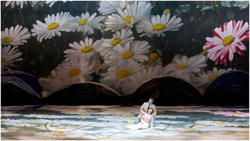 2023歌剧节 国家大剧院制作威尔第歌剧《茶花女》-北京站 2023歌剧节 国家大剧院制作威尔第歌剧《茶花女》-北京站