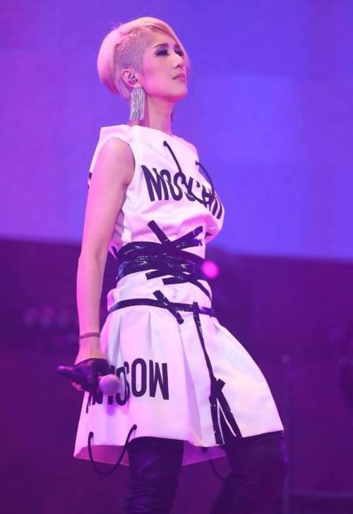 2026杨千嬅长沙演唱会时间、地点、门票及演出详情