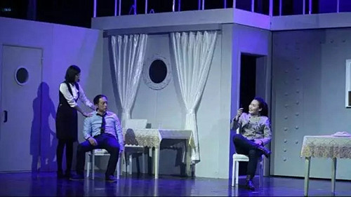 2021欧阳乾短篇悬疑小说《杀了我》-杭州站 2021欧阳乾短篇悬疑小说《杀了我》-杭州站