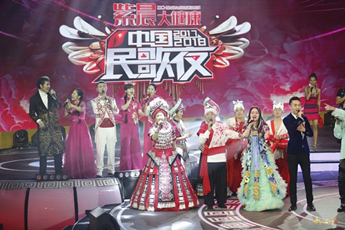 2021-2022山西卫视跨年盛典时间、地点、门票信息一览