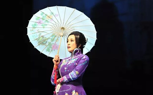 2021刘晓庆话剧《风华绝代》天津站门票价格及购票网址