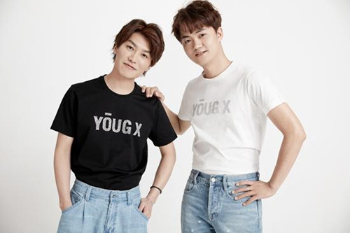 “抖友”群星演唱会