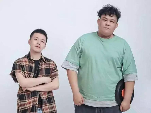 “抖友”群星演唱会