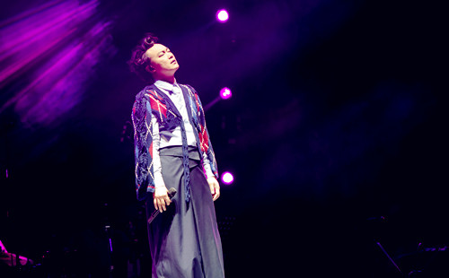 2022陈奕迅香港演唱会演出信息详情介绍