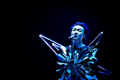 2022陈奕迅香港演唱会演出信息详情介绍