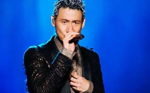 2021张学友苏州演唱会歌单公布