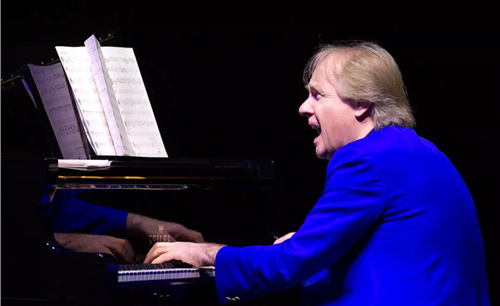 2023理查德·克莱德曼天津音乐会演出详情及购票信息