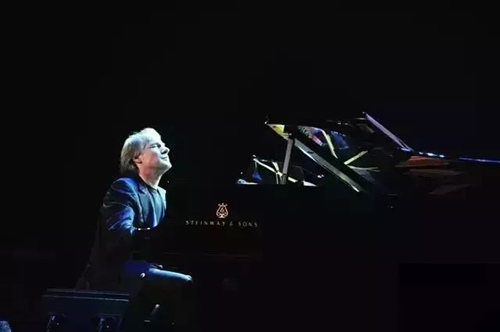 2023理查德·克莱德曼天津音乐会演出详情及购票信息