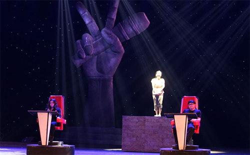 2022舞台剧《夏洛特烦恼》成都站在哪买票？