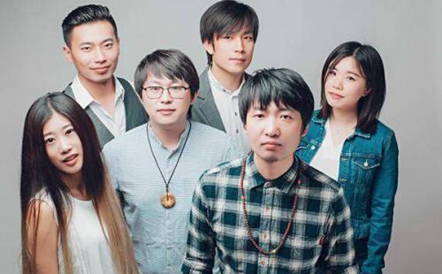 2023鹿先森乐队北京演唱会时间、地点、门票价格及购票网址