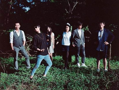 2023鹿先森乐队北京演唱会时间、地点、门票价格及购票网址