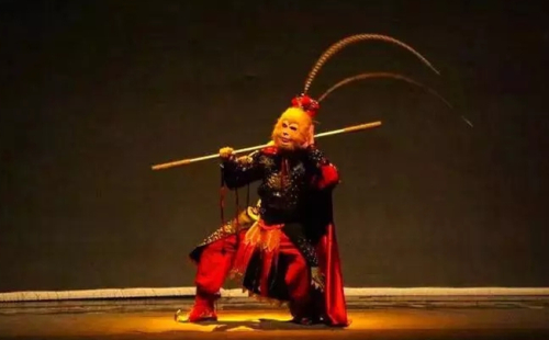 2023儿童剧《真假美猴王》成都站演出详情及购票信息