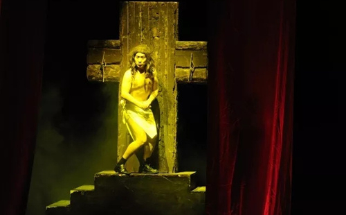 2023舞台剧《乌龙山伯爵》北京站演出详情及购票信息