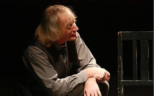 2022话剧《一个人的莎士比亚》北京站门票