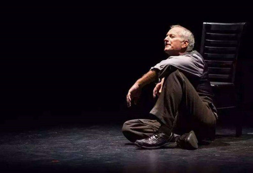 2022话剧《一个人的莎士比亚》北京站门票