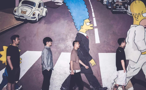 2022致爱情成都演唱会演出详情及购票信息