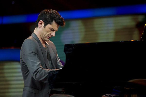 2021马克西姆上海演奏会演出详情及购票信息