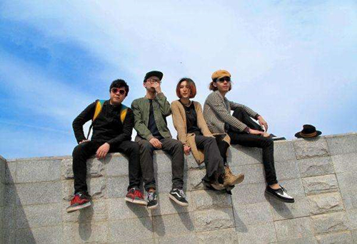 《三分之一门》肆囍2018巡演—北京站