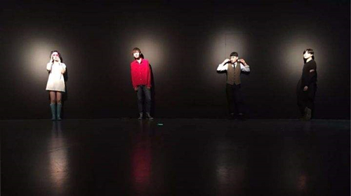 《三分之一门》肆囍2018巡演—北京站