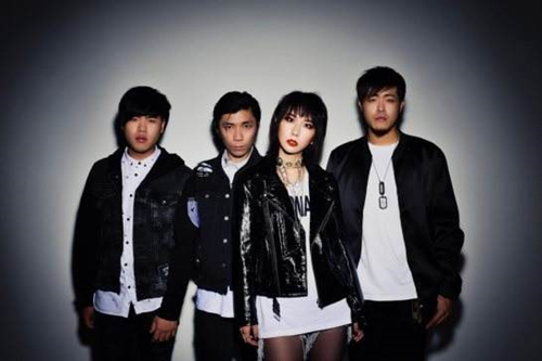 《三分之一门》肆囍2018巡演—北京站