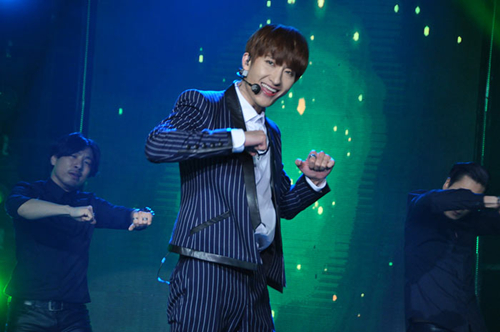 寻觅-2019周觅武汉歌友会