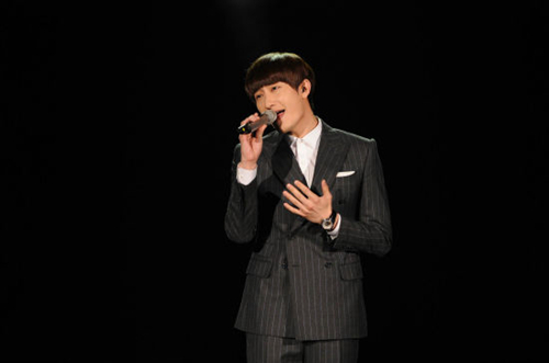 寻觅-2019周觅武汉歌友会