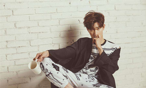 寻觅-2019周觅武汉歌友会