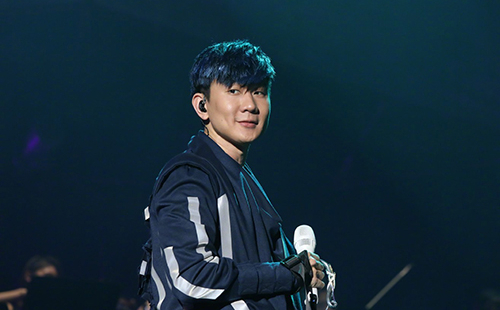 2022林俊杰台北演唱会门票详情