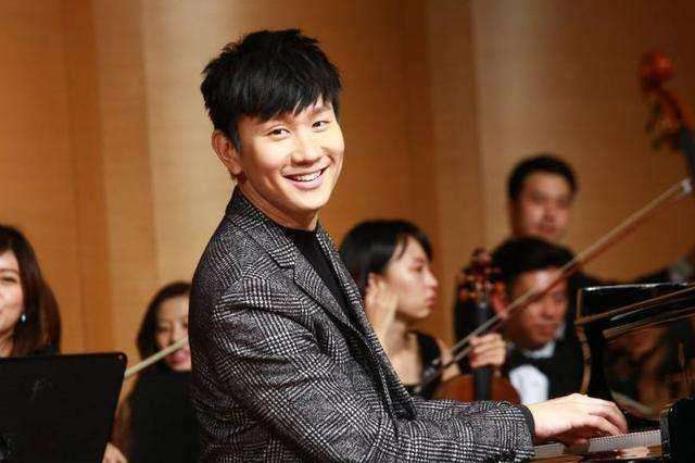 2022林俊杰台北演唱会(时间+地点+门票)