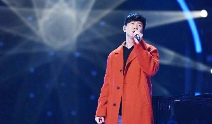 2022林俊杰台北演唱会(时间+地点+门票)