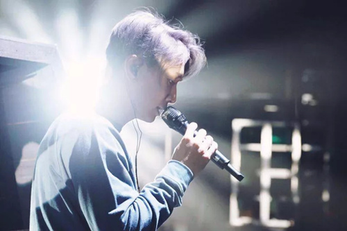 2023陈柏宇香港演唱会演出详情及购票信息