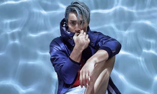 2023陈柏宇香港演唱会演出详情及购票信息