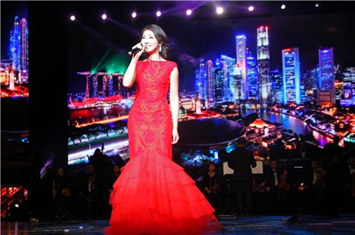 甜蜜蜜——2019邓丽君经典歌曲新年特别演唱会-芜湖站