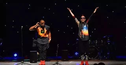 2022年新春特制·音乐合家欢·加拿大原版全场互动亲子剧经典版《你是演奏家》-上海站 2022年新春特制·音乐合家欢·加拿大原版全场互动亲子剧经典版《你是演奏家》-上海站