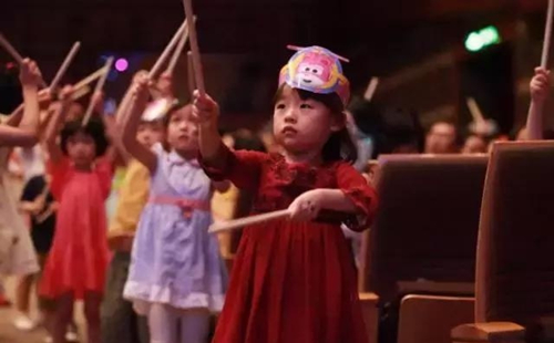 2022年新春特制·音乐合家欢·加拿大原版全场互动亲子剧经典版《你是演奏家》-上海站 2022年新春特制·音乐合家欢·加拿大原版全场互动亲子剧经典版《你是演奏家》-上海站